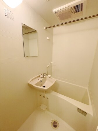 レオパレスクレストヒルズK2の物件内観写真